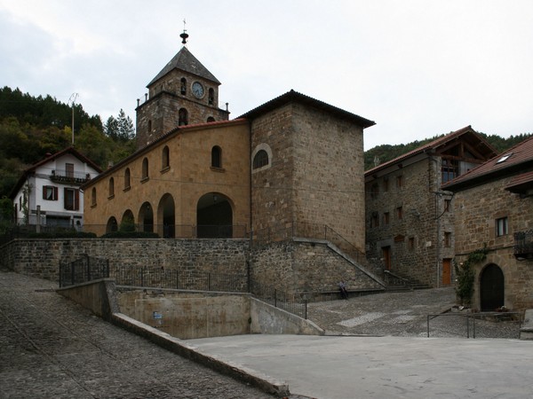 Esparza de Salazar