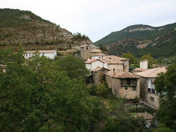 Gallués