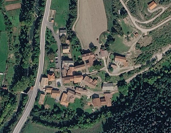 Sarriés